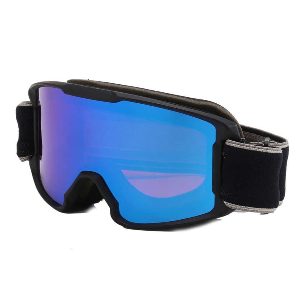 2024 Black Frame Blue Film