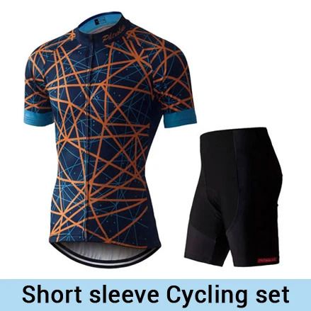 Cycling Set