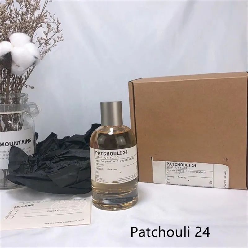 Patchouli 24