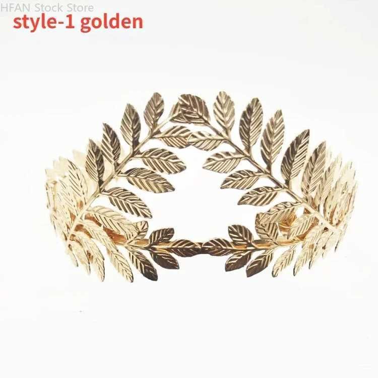 Style-1 Golden