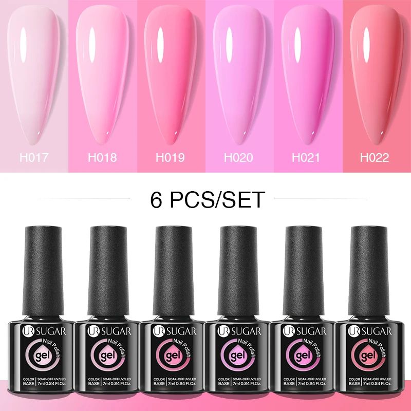 Color:6Pcs-8