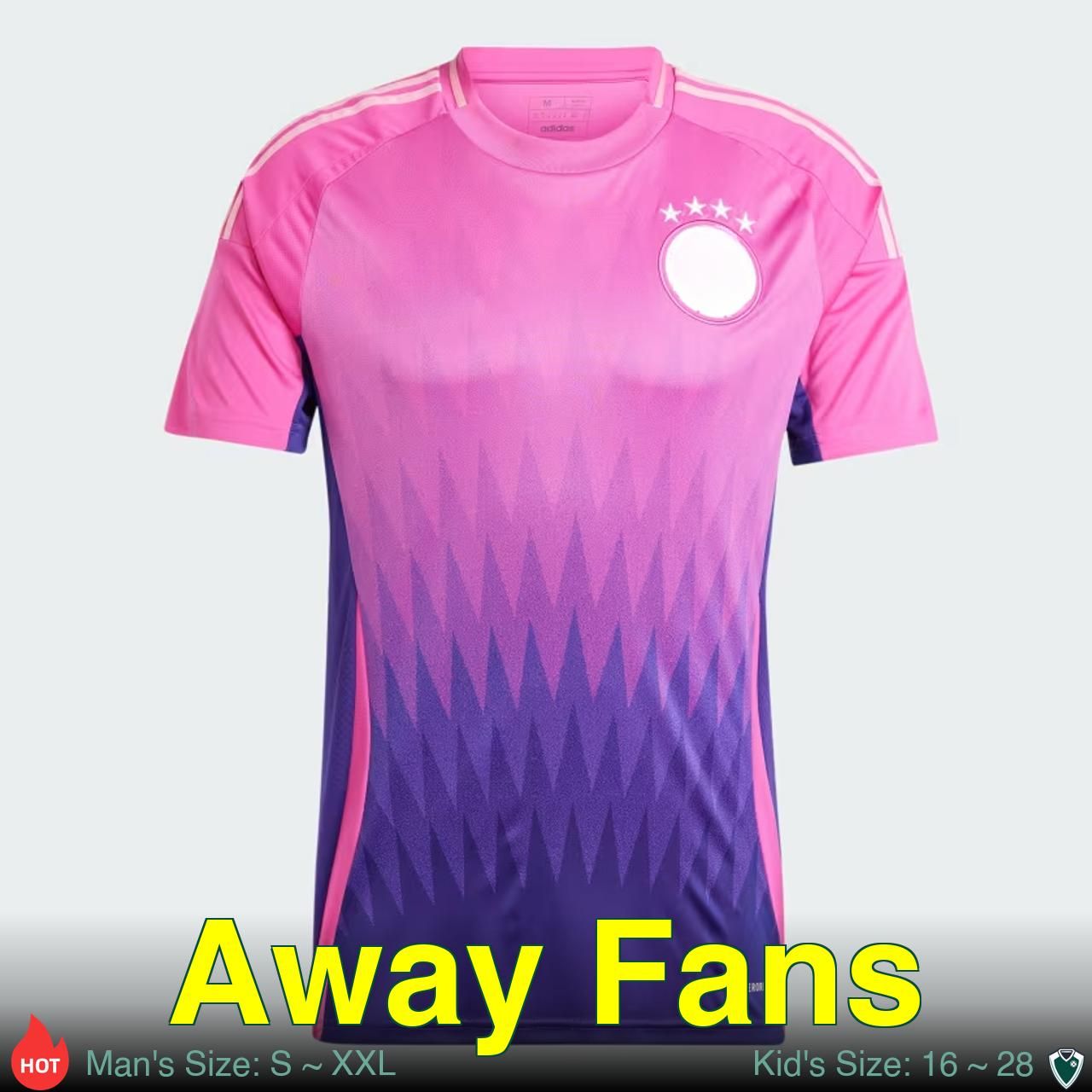 Away Fans