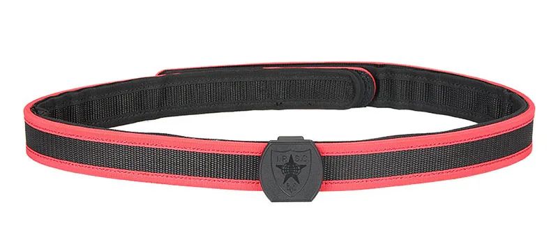 Color:belt redSize:default