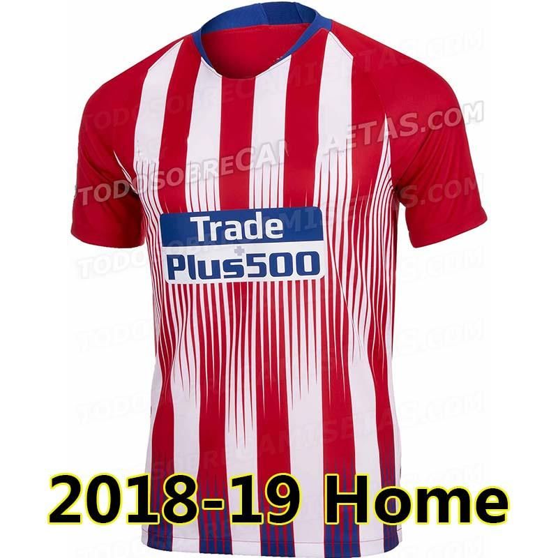 2018-19 Home