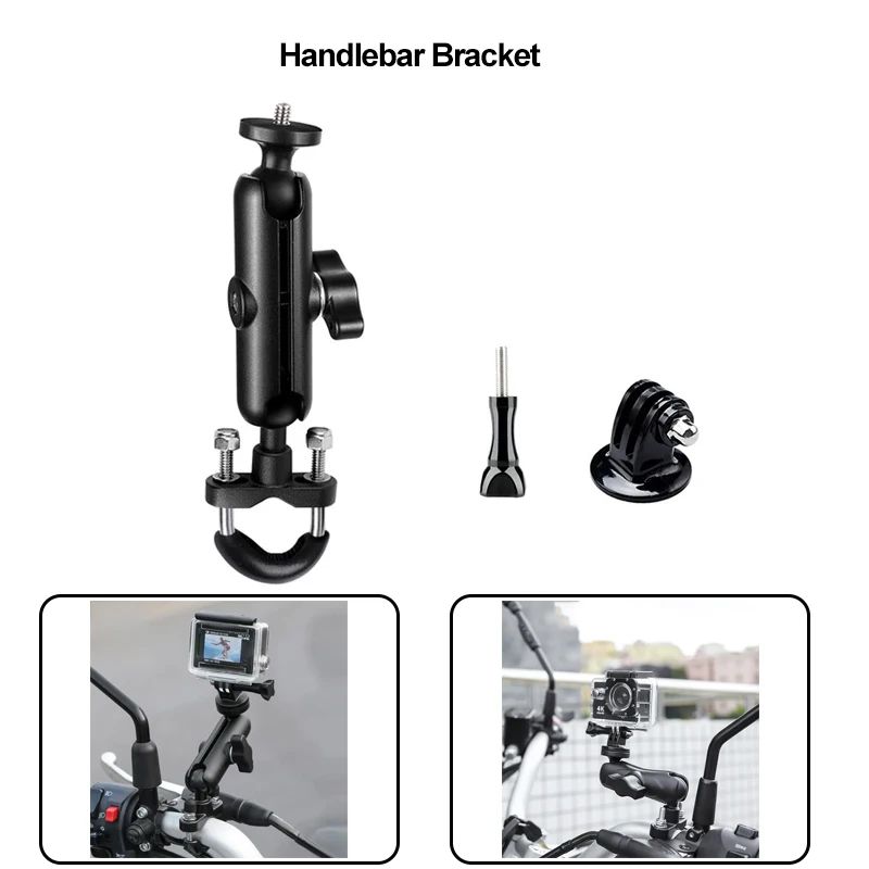 Colour:Handlebar Bracket