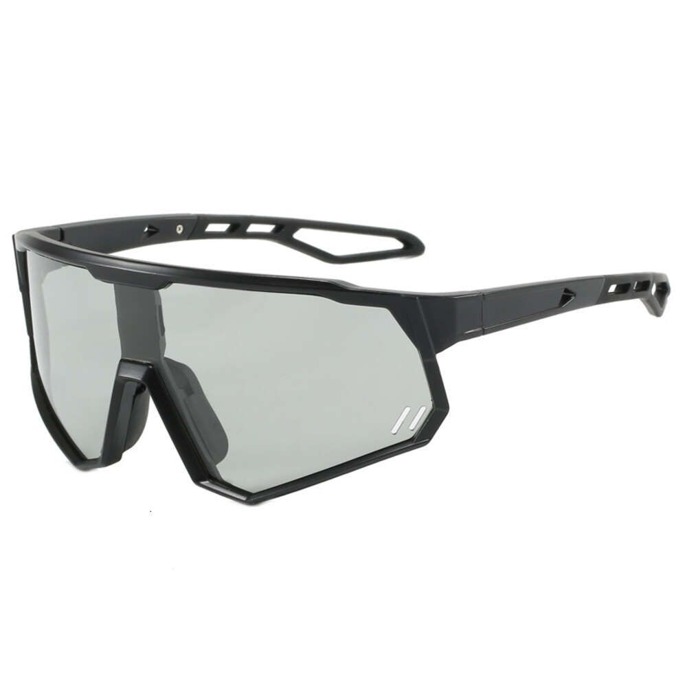 9965P polarized black frame