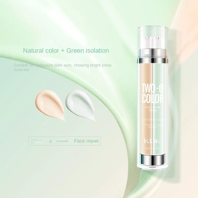 Couleur: naturel (correcteur)