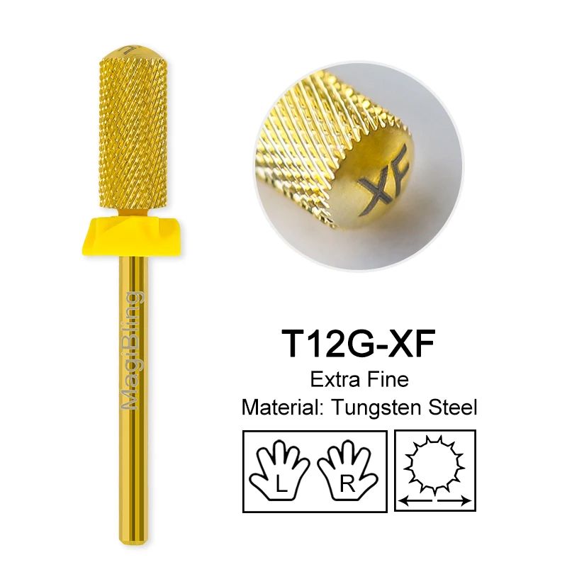 Kolor: T12G-XF