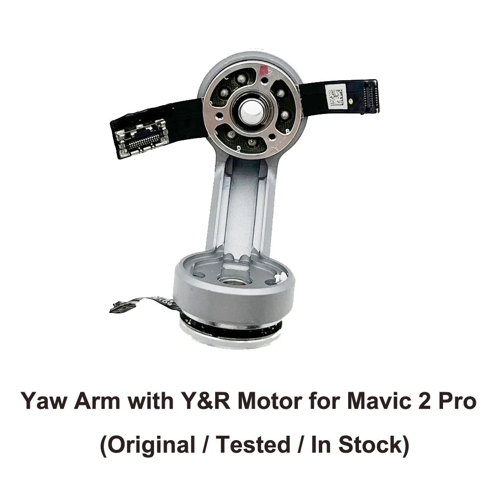 Färg: Pro Yaw Arm Motor