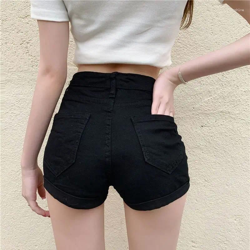 Black Shorts mini