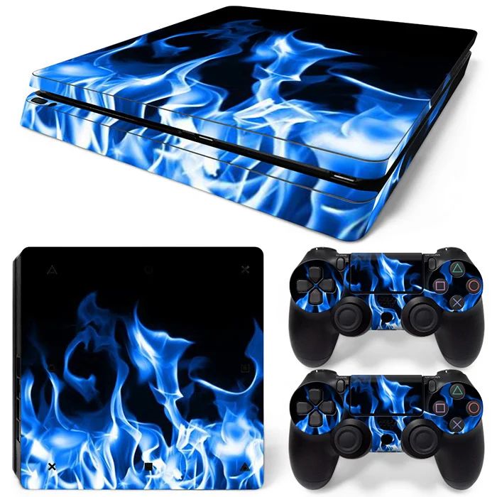 Couleur: TN-PS4SLIM-5373