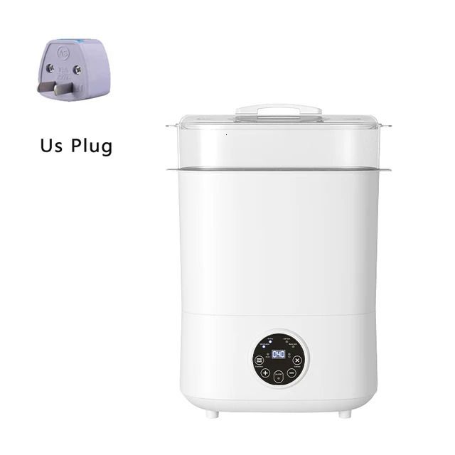 US Plug-220V