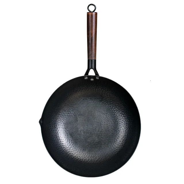 Wok Only-32 Cm