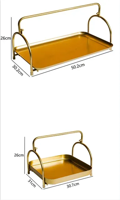 Gold 5 big 5 small