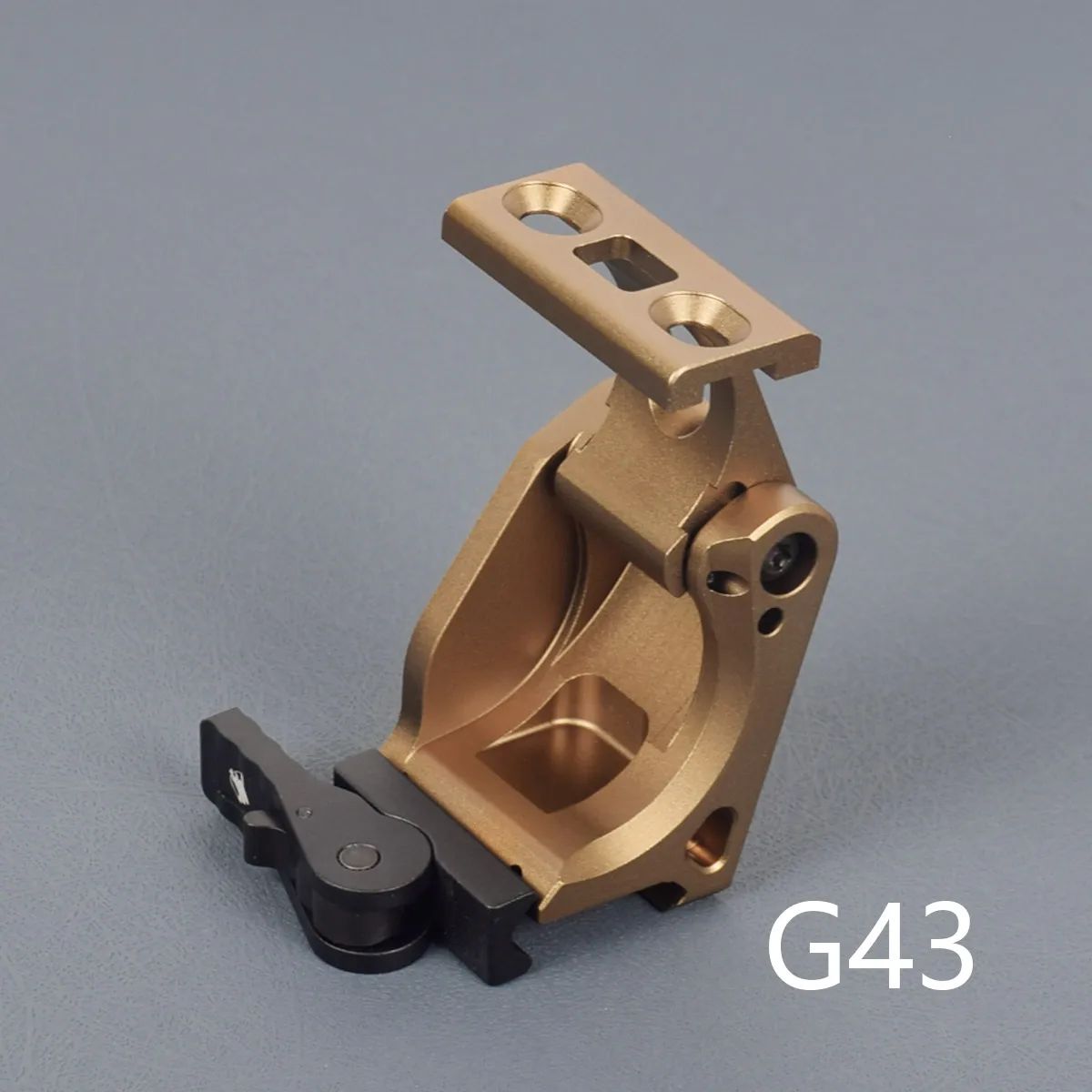 G43 Mount (Tan)