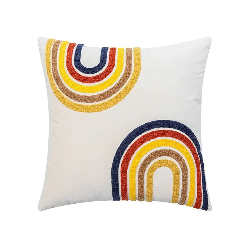 Kleur: deksel van D-Cushion