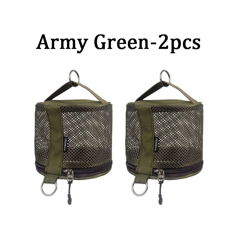 Color:Army Green-2pcs