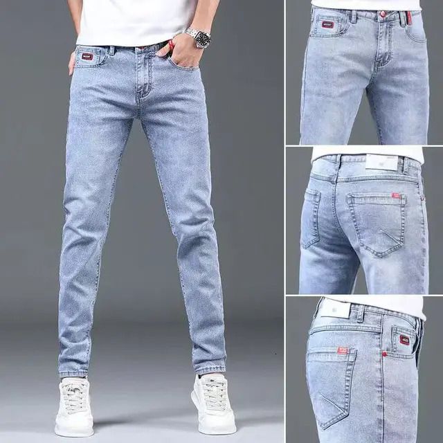 307 Jeans