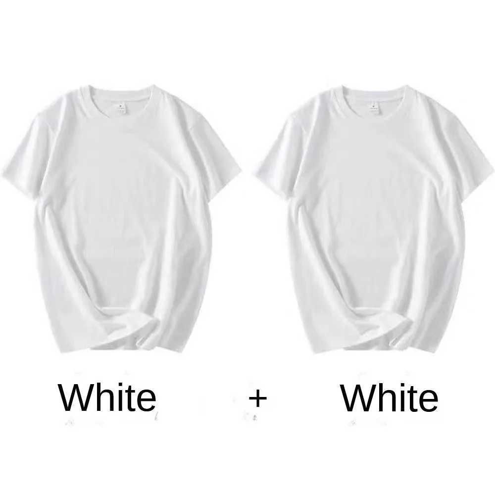 2pcs White