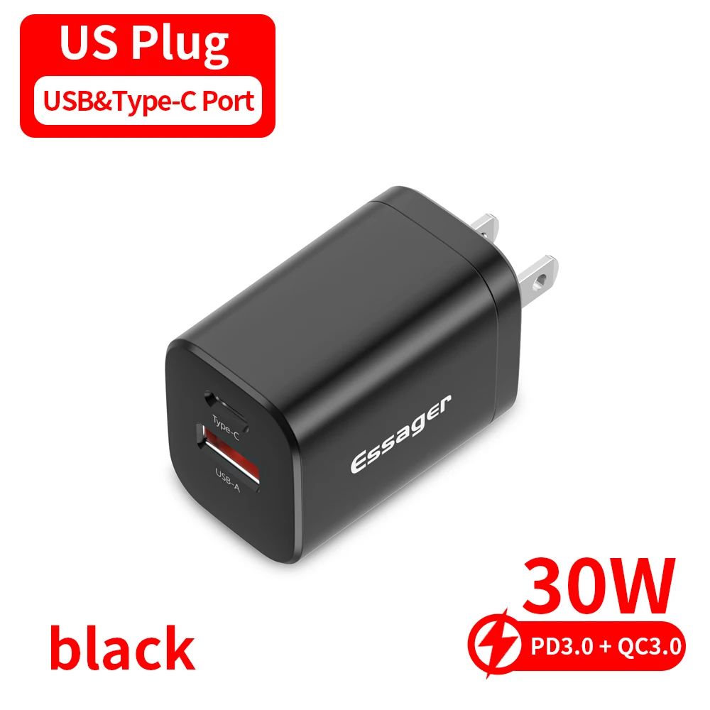 Тип подключения: 30 Вт B US A A Plug