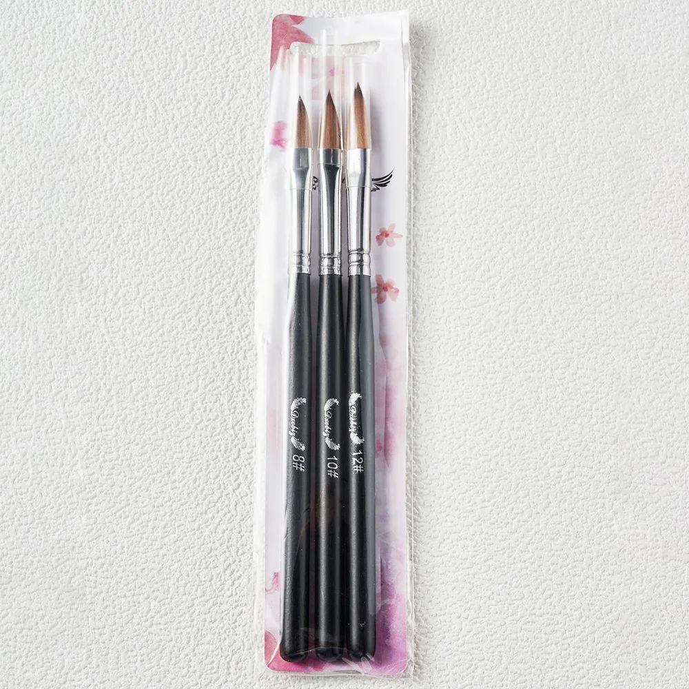 Couleur: 3pcs Scarred Pen