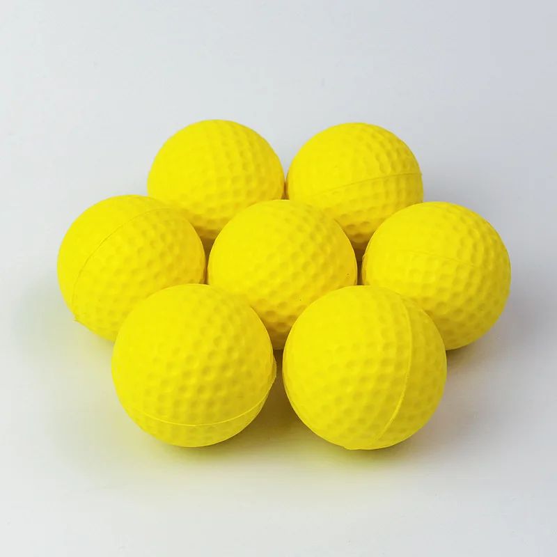 Color:7 indoor balls