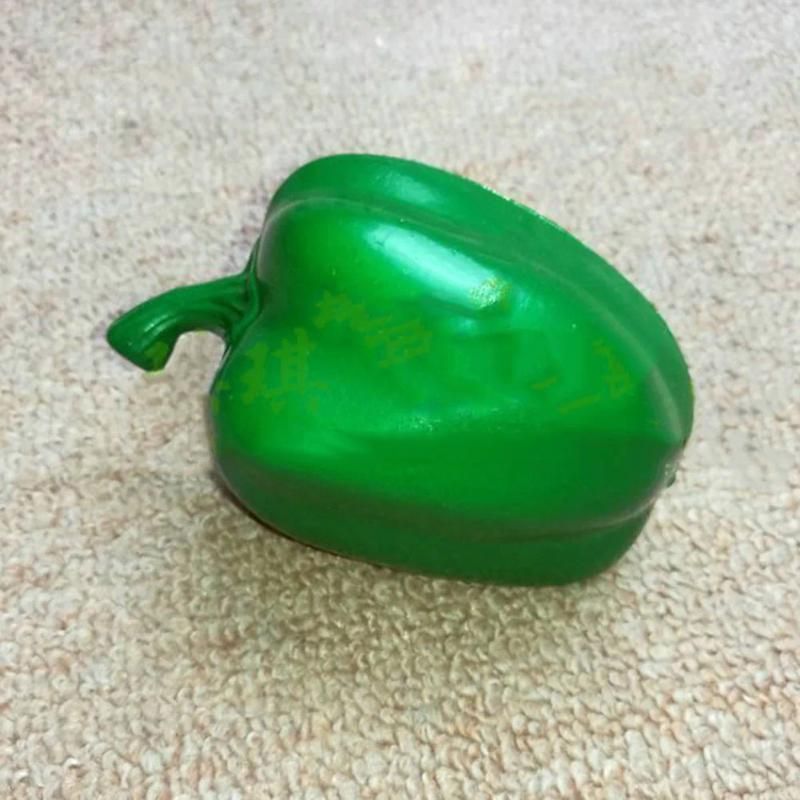 China Bell Pepper