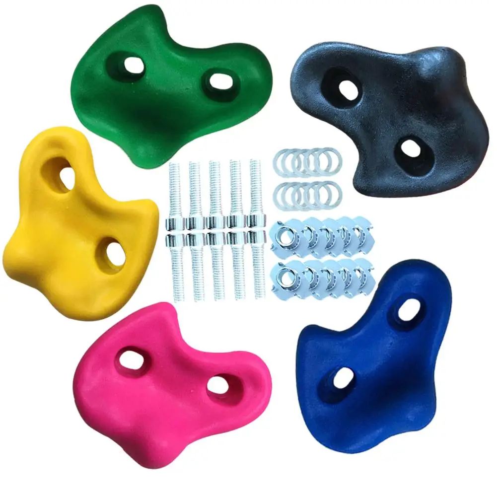 Color:5pcs with screw