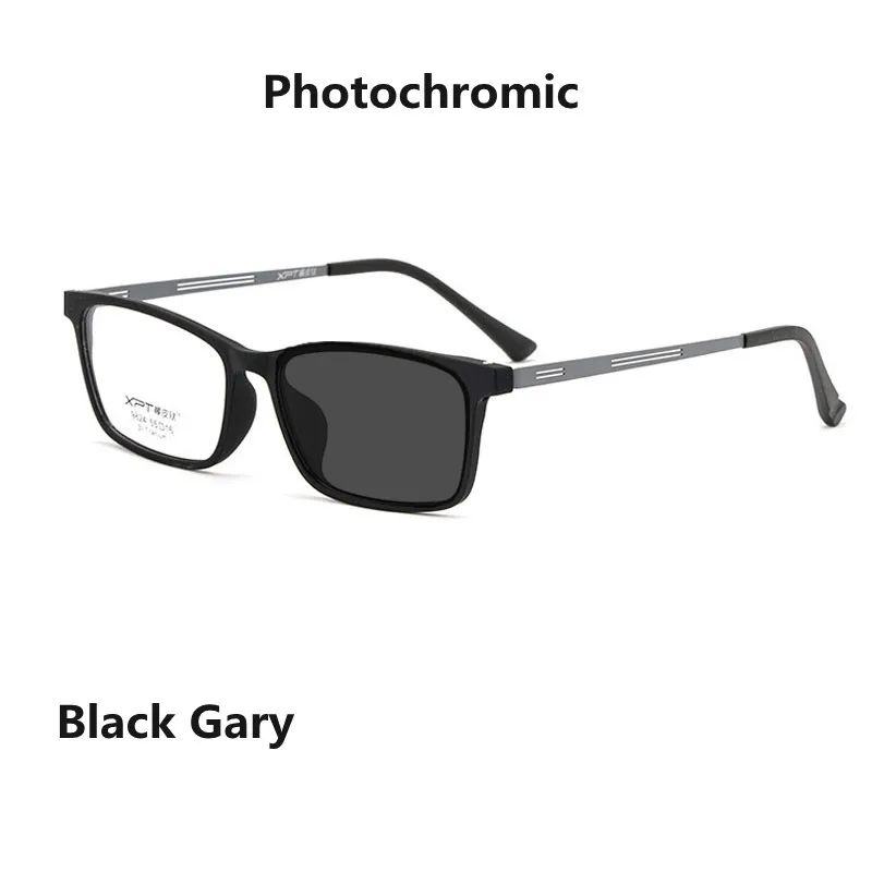 Ramfärg: Photochromic B Gary