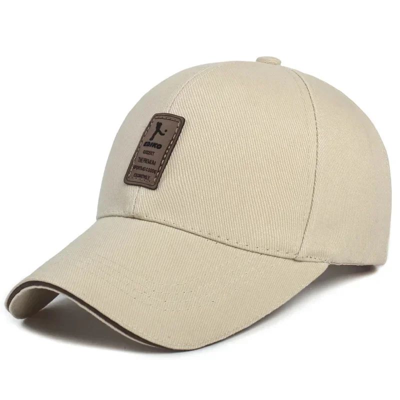 Color:Light Beige Cap