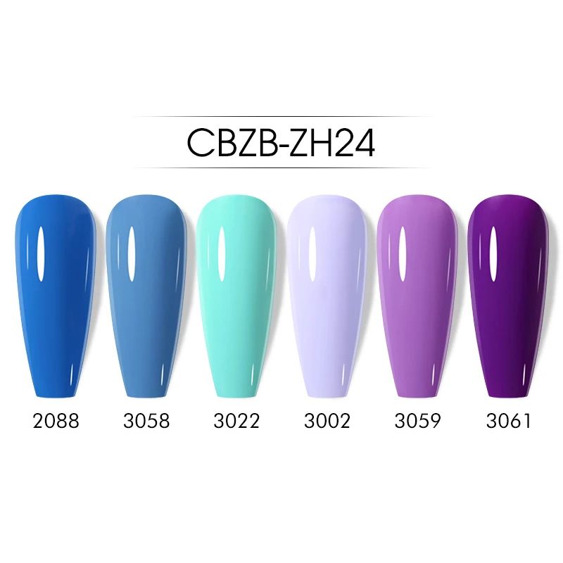 Color:CBZB-ZH24