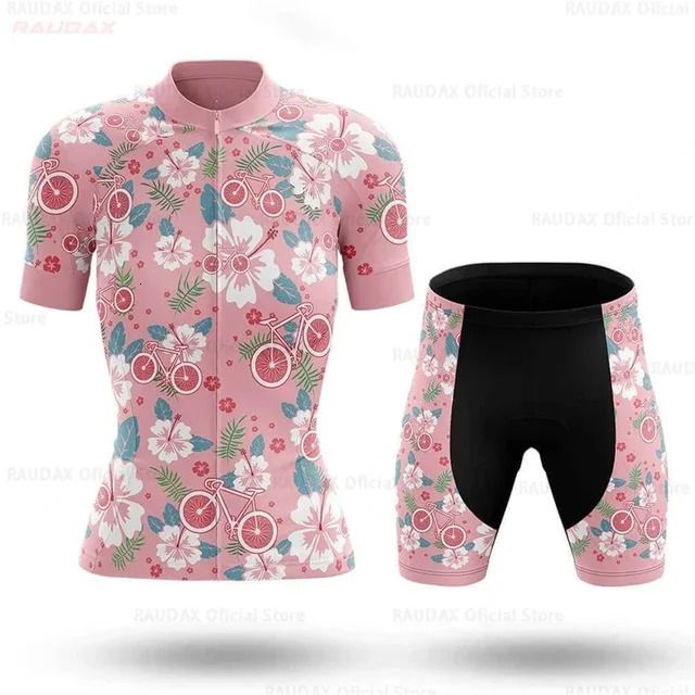 Cycling Set 1