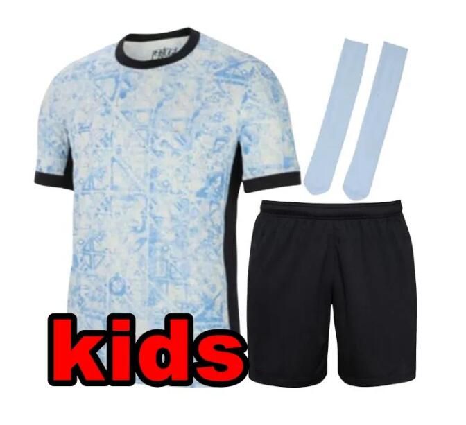 Away Full Kit