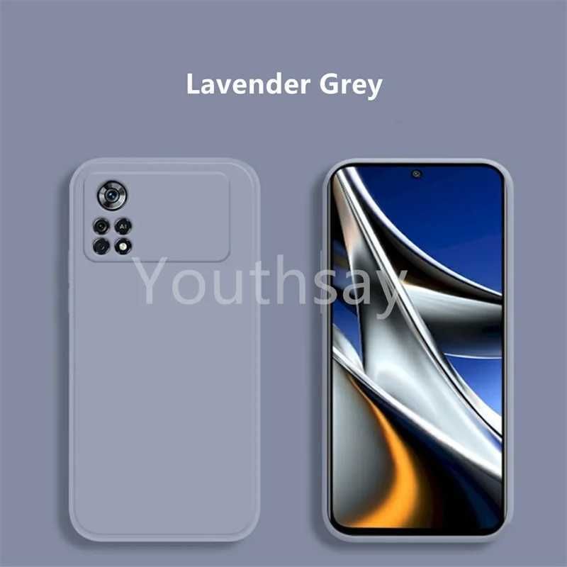 Lavender Grey