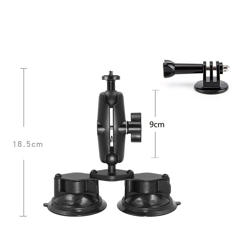 Färg: Dual för kamera