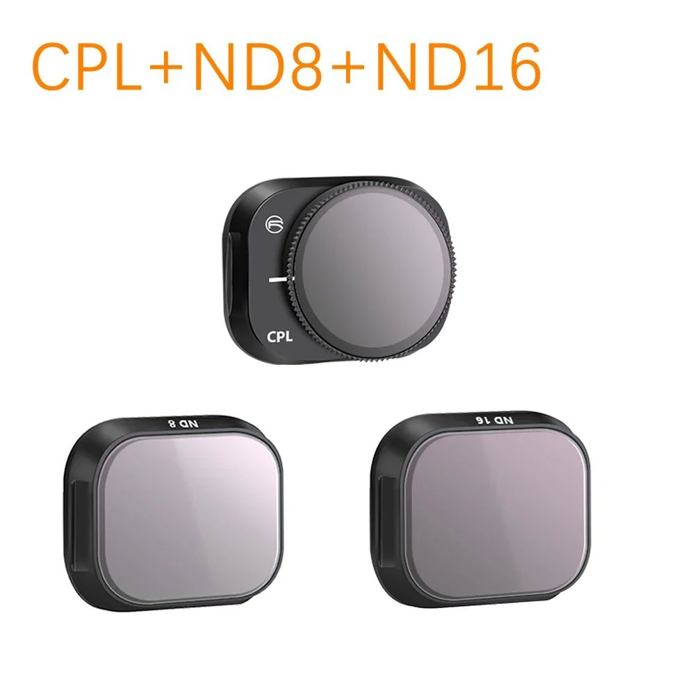 色：CPL ND8 ND16