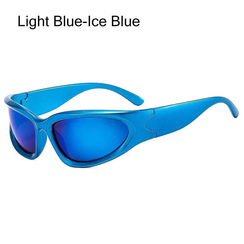 Light Blue Ice Blue