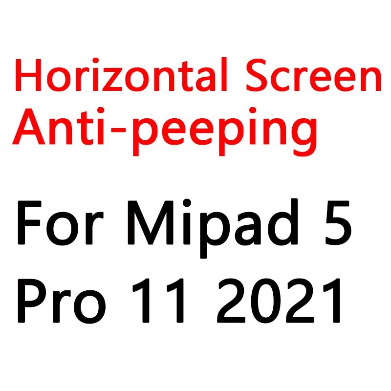 Цвет: Mipad 5 Pro 11 дюймов