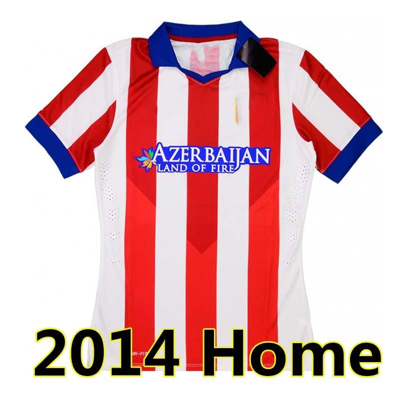 2014 Home