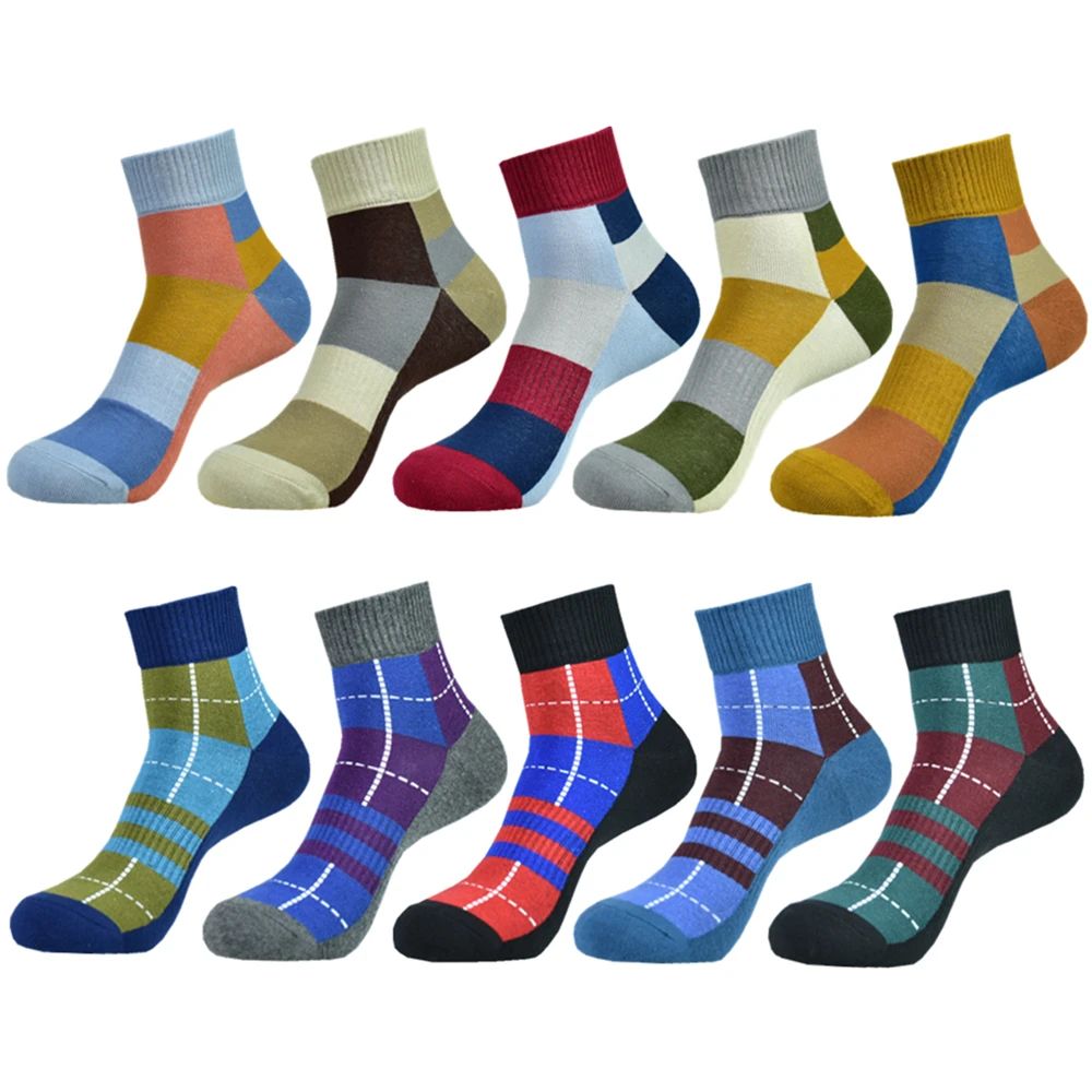 Цвет: Multicolor03-10pairs