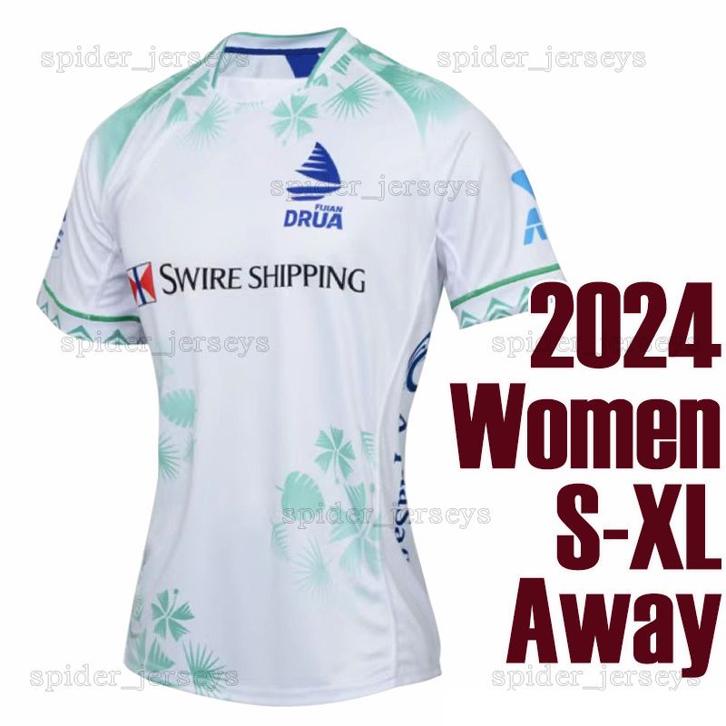 S-XL 2024 feiji Away Women