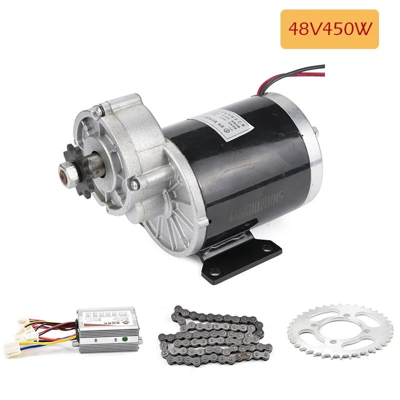 48V450W KIT