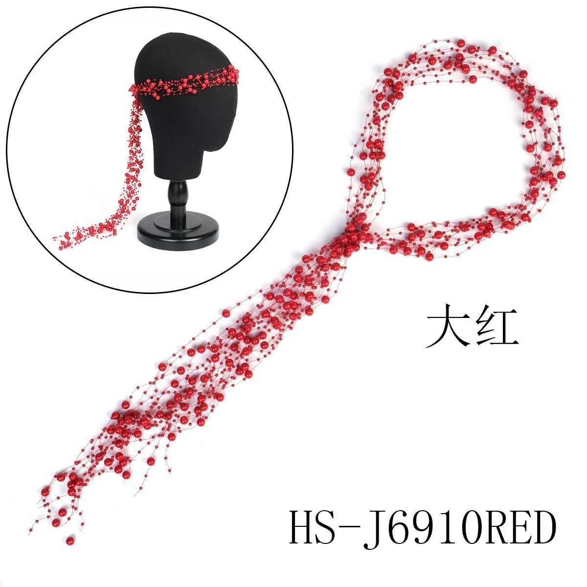 HS-J6910RED