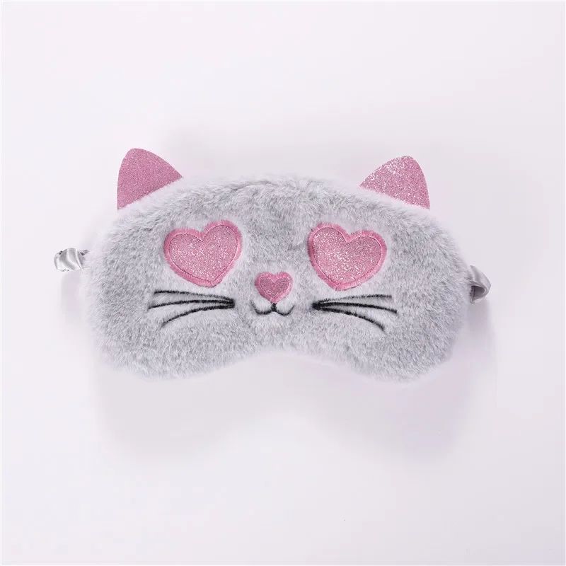 Love Grey Cat 1 PCS