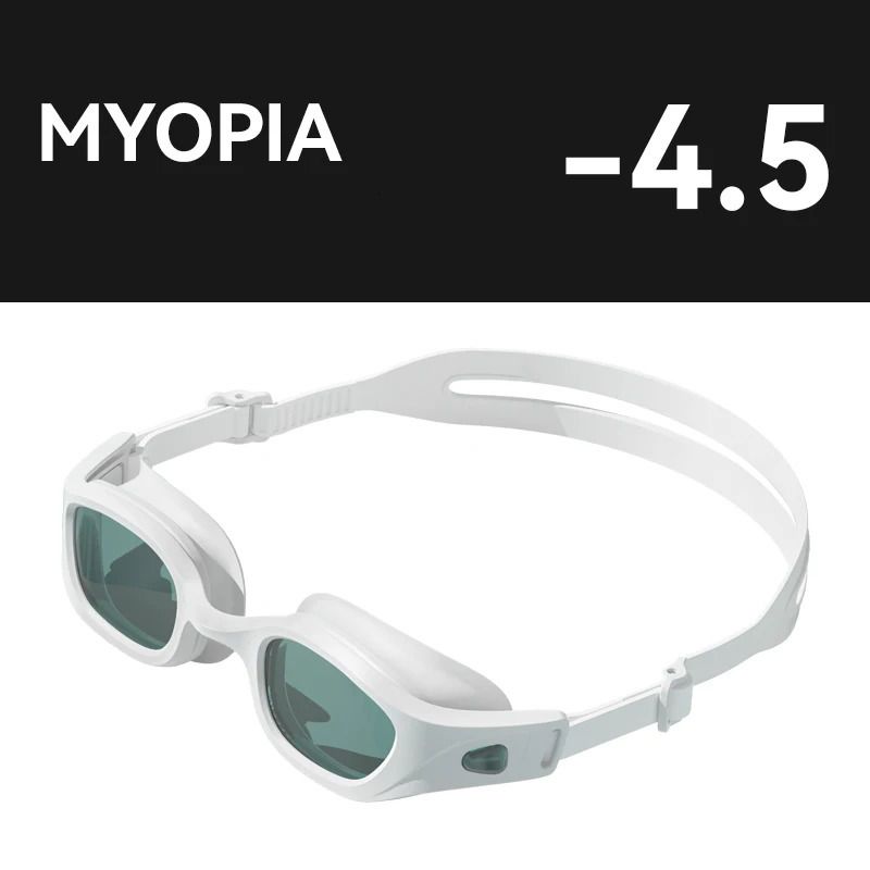 Myopia -4.5