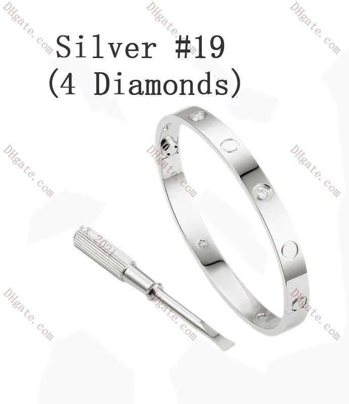 Prata # 19 (4 diamantes)