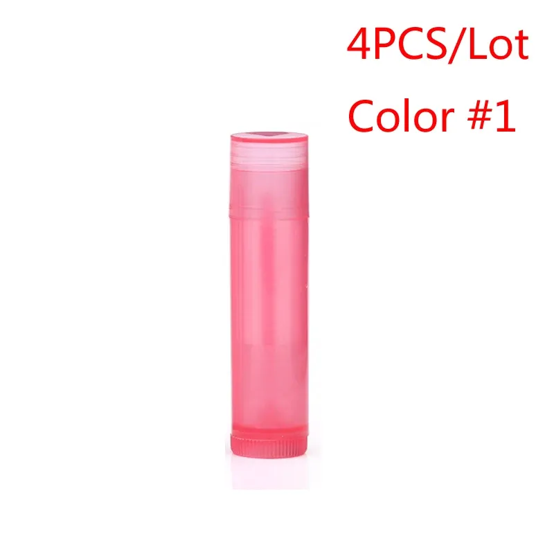 プラスチック5G 4PCS Color1