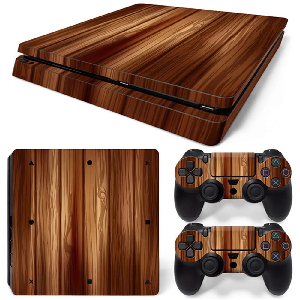 Kleur: TN-PS4SLIM-5355