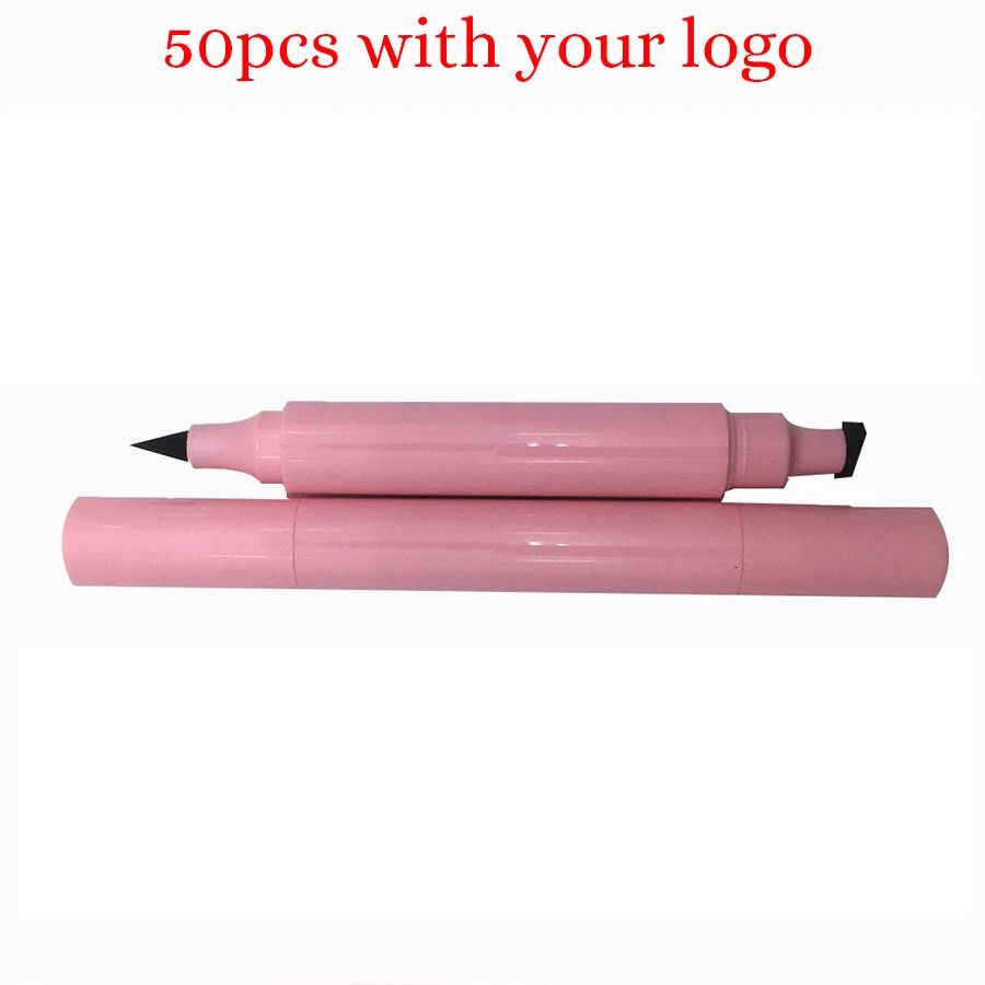 Color:50pcs with logo