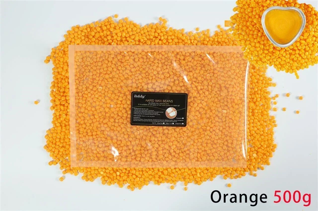 Kolor: Orange 500g
